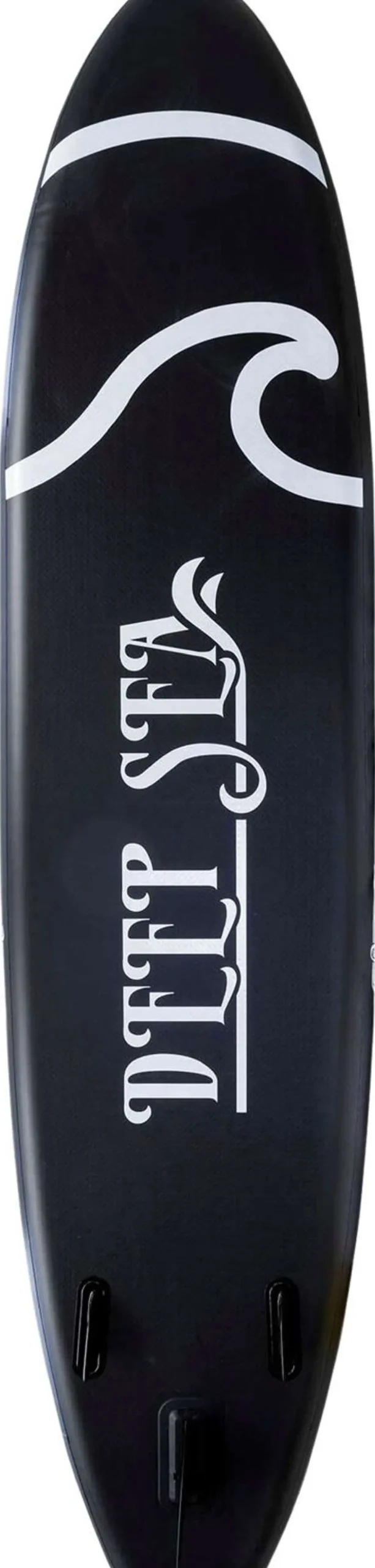 Deep Sea SUP-lautasetti XXL