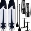 Deep Sea 2 x SUP-lautasetti XXL 330cm