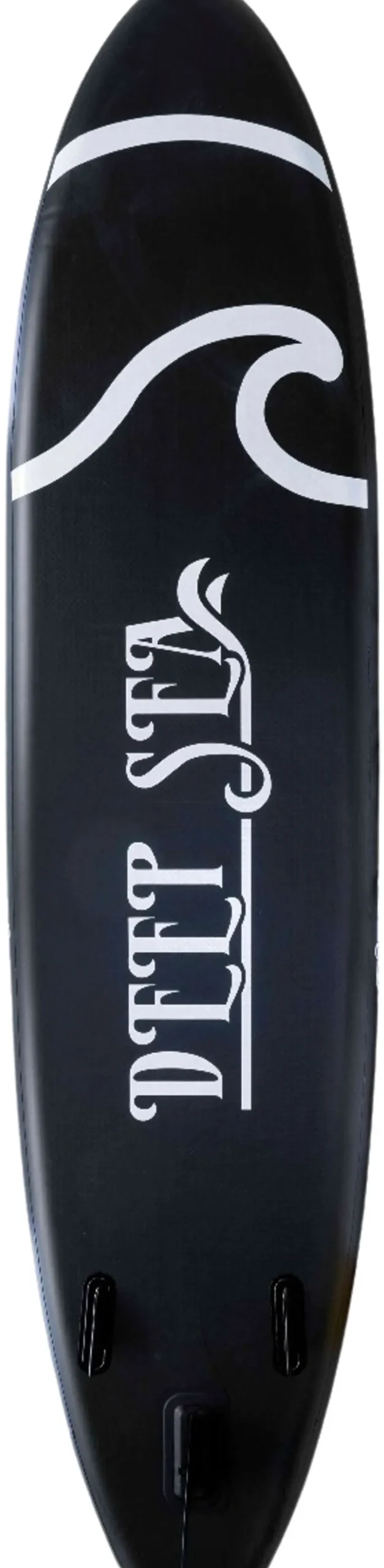 Deep Sea 2 x SUP-lautasetti XXL 330cm