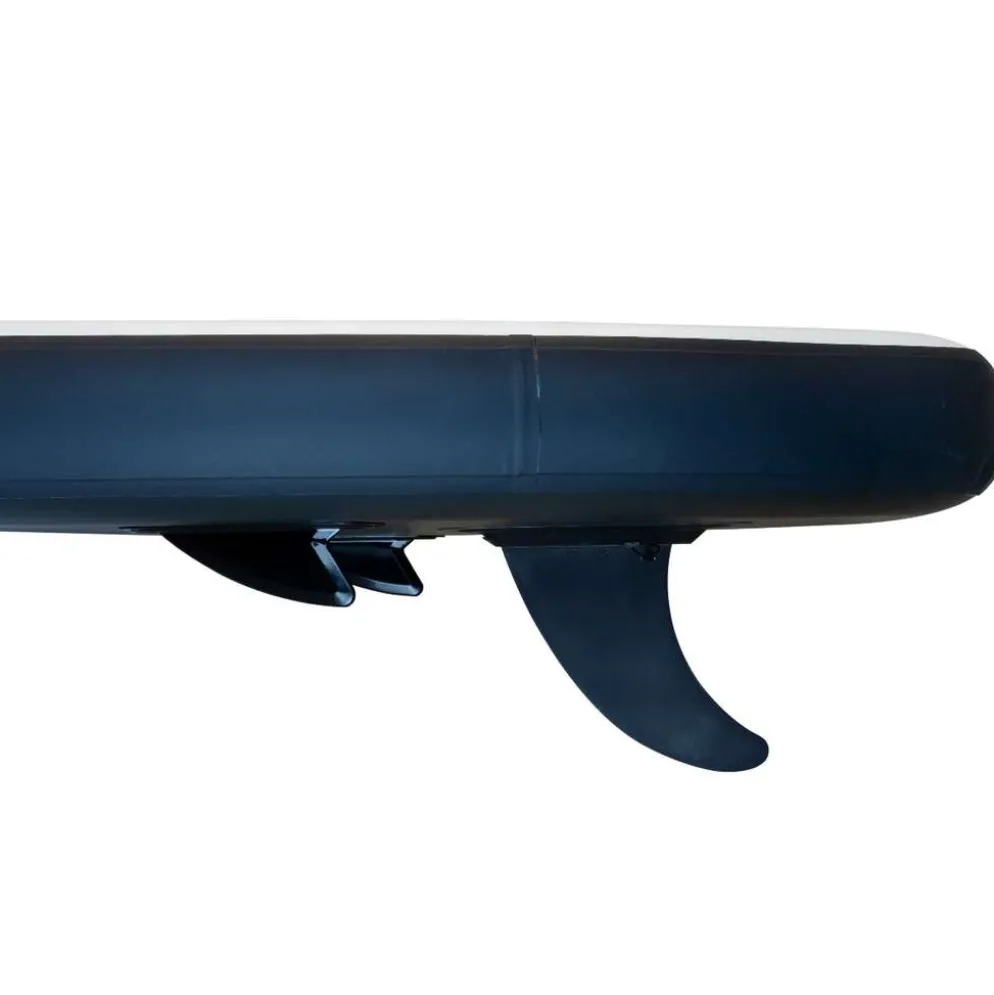 Deep Sea 2 x SUP-lautasetti XXL 330cm