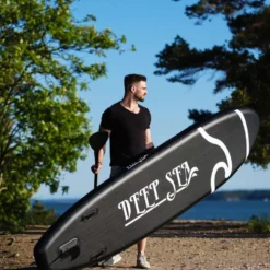 Deep Sea 2 x SUP-lautasetti XXL 330cm