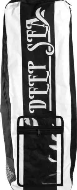 Deep Sea 2 x SUP-lautasetti XXL 330cm