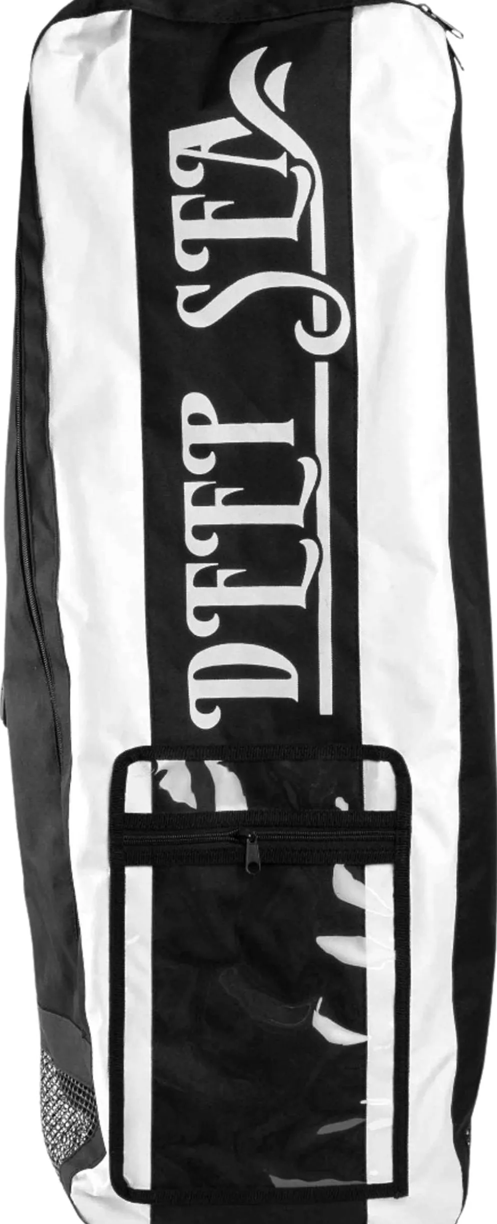 Deep Sea 2 x SUP-lautasetti XXL 330cm
