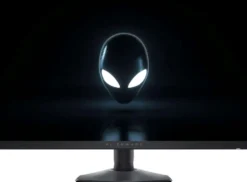 Dell näyttö 27" aw2724hf Alienware FHD