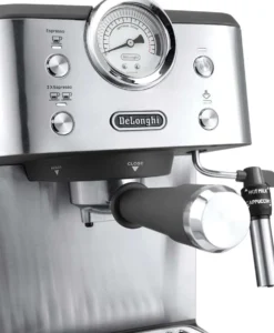 DeLonghi Classic espressokeitin EM450.M