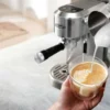 De'Longhi duo espressokeitin Dedica EC890.M