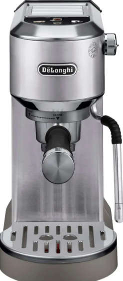De'Longhi duo espressokeitin Dedica EC890.M