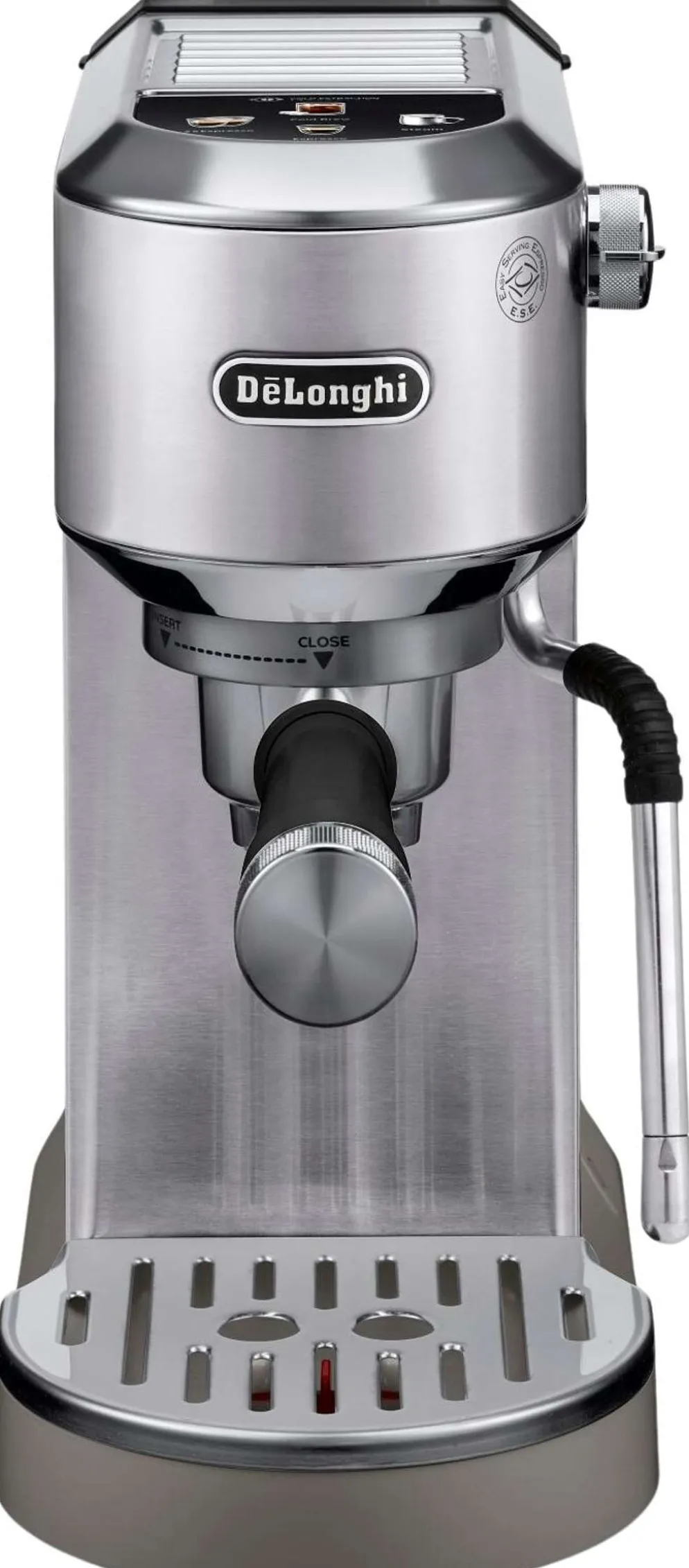De'Longhi duo espressokeitin Dedica EC890.M