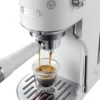 De'Longhi Duo espressokeitin Dedica EC890.WI