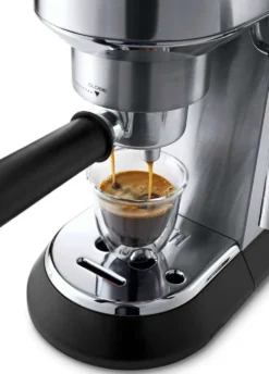 De'Longhi Espressokeitin EC685.M Dedica