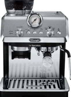 De'Longhi La Specialista Arte espressokeitin