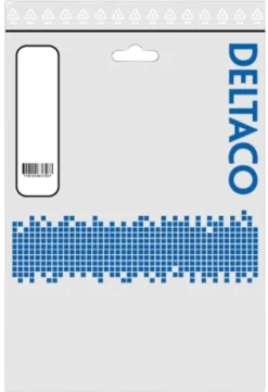 Deltaco Modulaarikaapeli RJ12/6C 10m