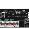 Denon AV-vahvistin AVC-S670H