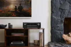 Denon AV-vahvistin AVC-S670H