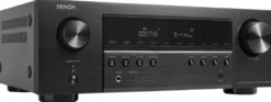 Denon AV-vahvistin AVC-S670H