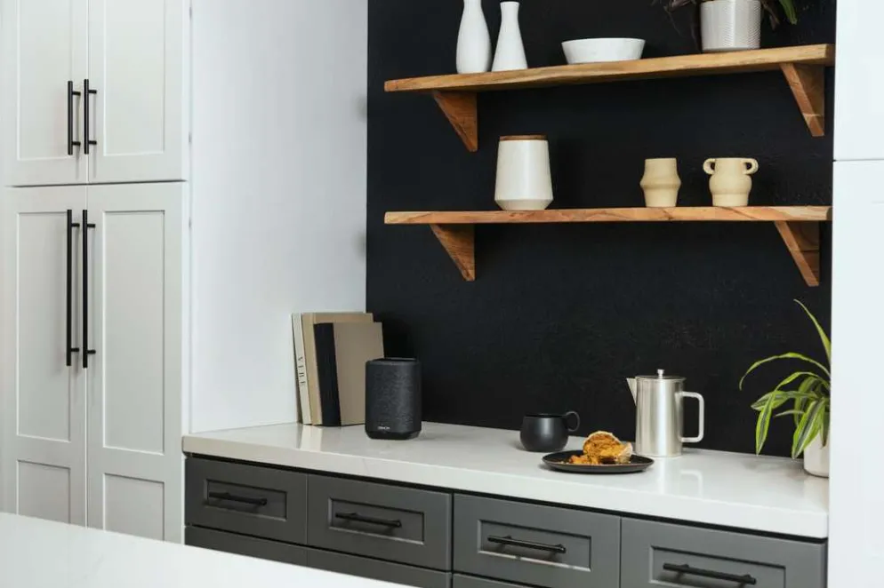 Denon Home 150 HEOS kaiutin