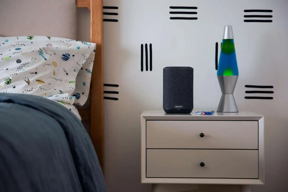 Denon Home 150 HEOS kaiutin