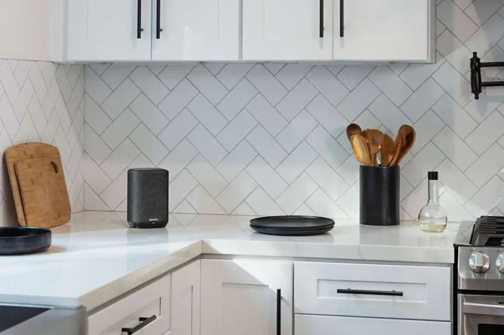 Denon Home 150 NV HEOS kaiutin