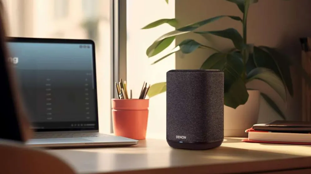 Denon Home 150 NV HEOS kaiutin