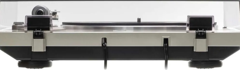 Denon levysoitin DP-300F