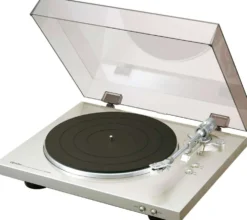 Denon levysoitin DP-300F