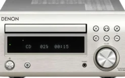 Denon RCD-M41 CD-viritinvahvistin