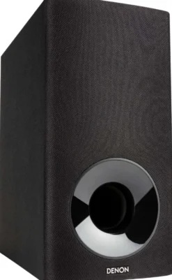 Denon Soundbar TV-kaiutin DHT-S316