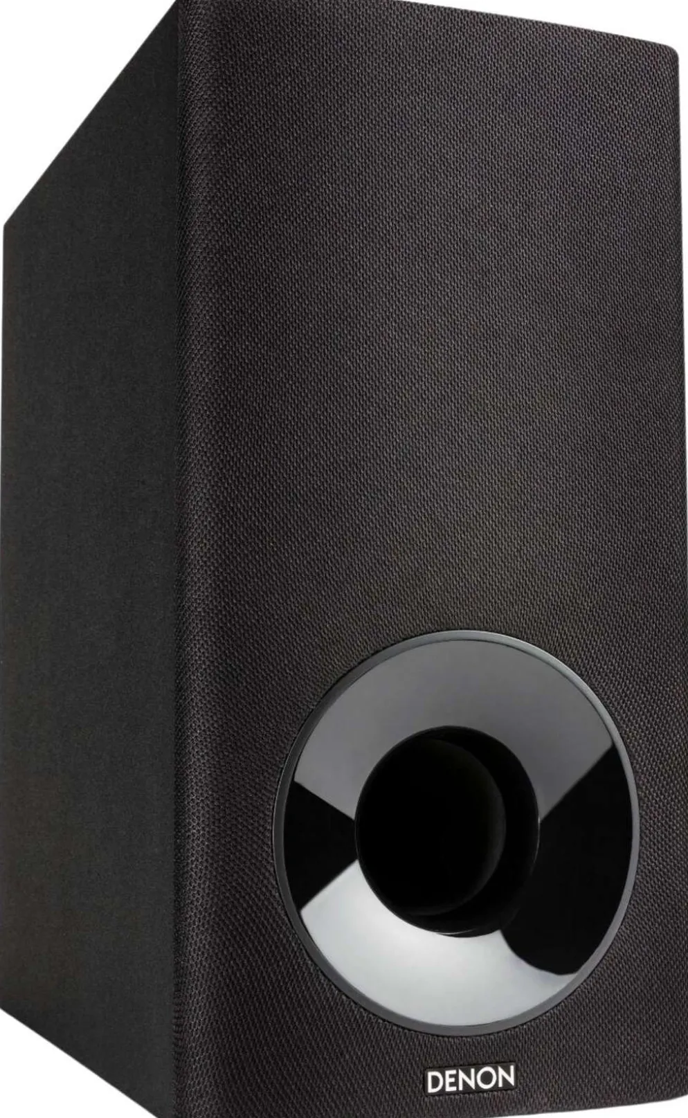 Denon Soundbar TV-kaiutin DHT-S316