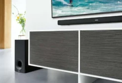 Denon Soundbar TV-kaiutin DHT-S316