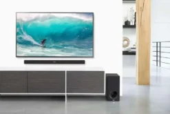 Denon Soundbar TV-kaiutin DHT-S316