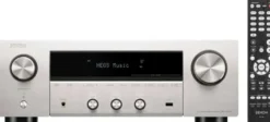 Denon vahvistin DRA-900H HEOS