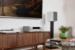 Denon vahvistin DRA-900H HEOS
