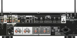 Denon vahvistin DRA-900H HEOS