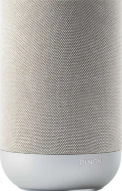 Denon Wi-Fi-musiikkikaiutin Home 200 hiekka