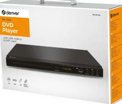 Denver DVD soitin DVH-1245MK3