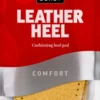 DERBY Leather Heel sisäkorko koko S