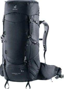 Deuter Aircontact Core 60+10 vaellusrinkka