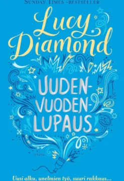 Diamond, Uudenvuodenlupaus