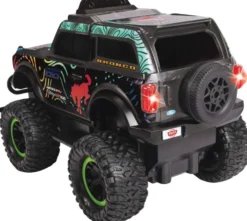 Dickie Toys RC auto Ford Bronco, RTR, 2,4 GHz