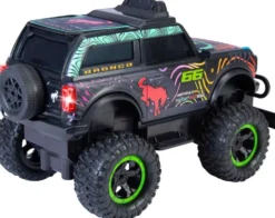 Dickie Toys RC auto Ford Bronco, RTR, 2,4 GHz