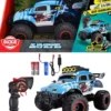 Dickie Toys RC auto VW Beetle Monster Bug, RTR, 2,4 GHz