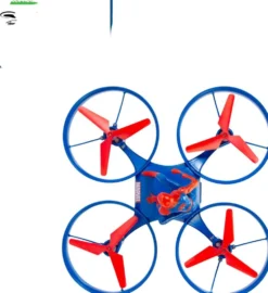 Dickie Toys RC Spider-Man Drone, RTR, 2,4 GHz
