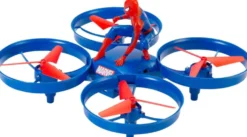 Dickie Toys RC Spider-Man Drone, RTR, 2,4 GHz