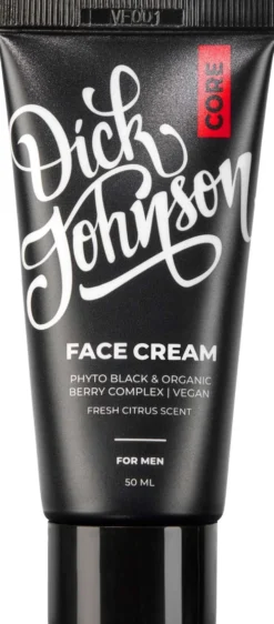 Dick Johnson CORE by Dick Johnson kasvovoide 50 ml
