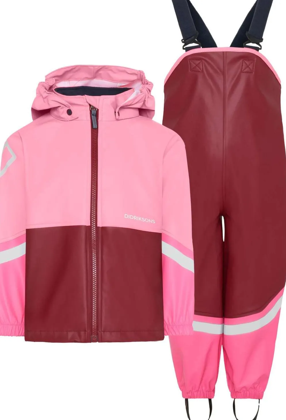 Didriksons lasten sadeasu 505943