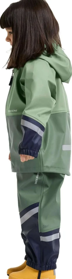 Didriksons lasten sadeasu Waterman