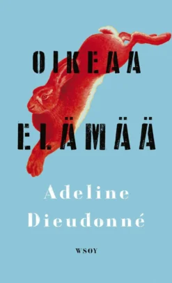 Dieudonné, Oikeaa elämää