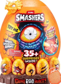 Dino Egg Hunt-S1