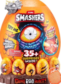 Dino Egg Hunt-S1