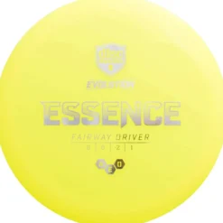 Discmania väylädraiveri Neo Essence Yellow